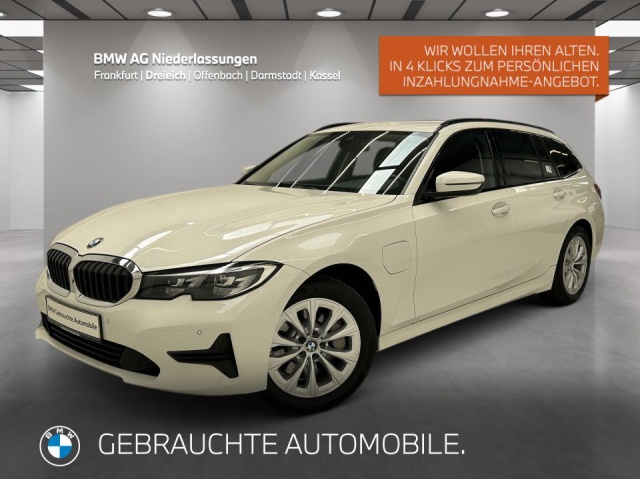 BMW 330