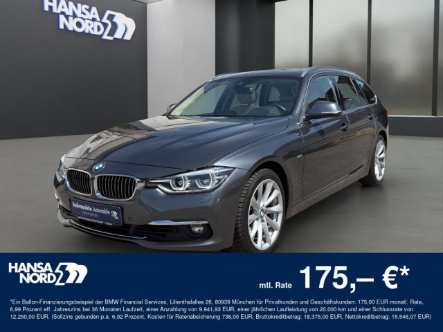 BMW 330