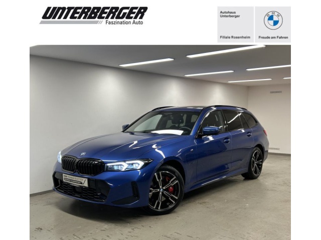 BMW 330