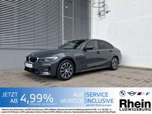 BMW 330