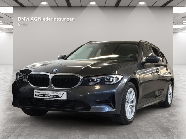 BMW 330