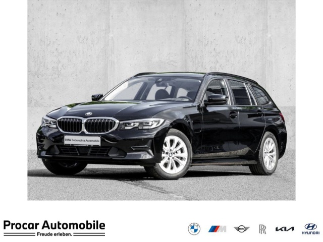 BMW 330