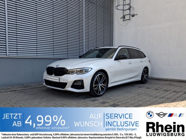 BMW 330