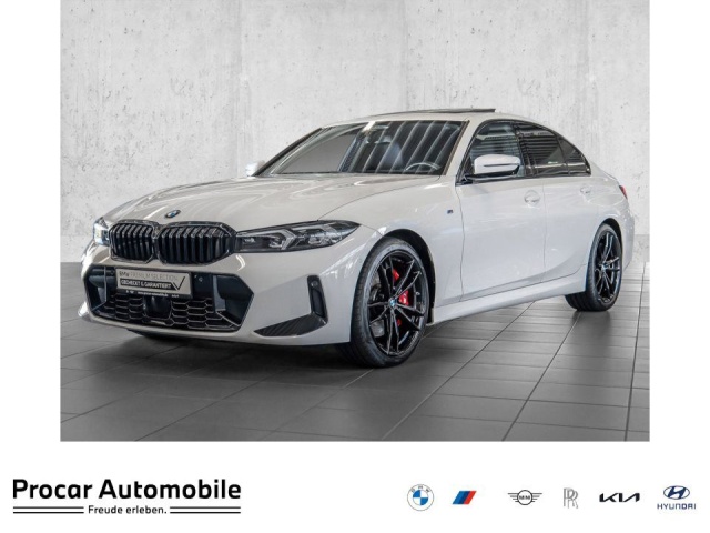 BMW 330