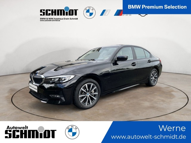 BMW 330