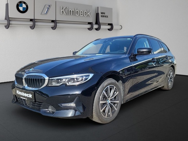 BMW 330