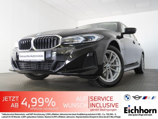 BMW 330