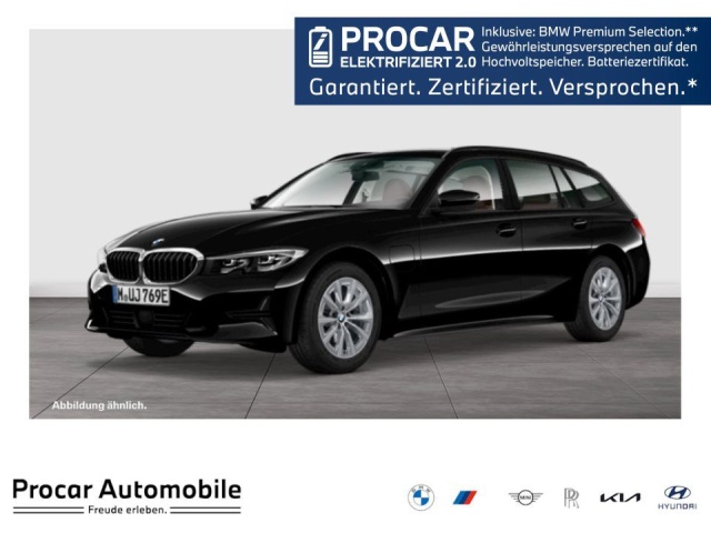 BMW 330