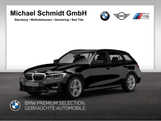BMW 330