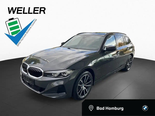BMW 330
