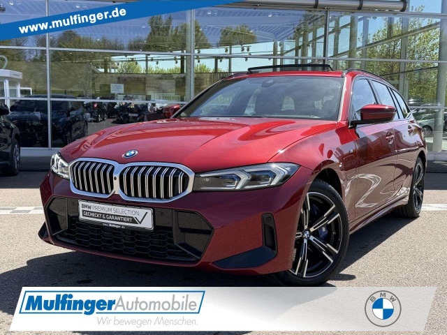 BMW 330