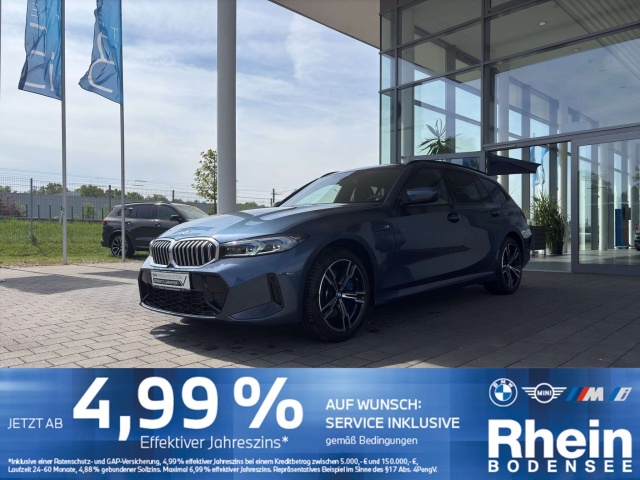 BMW 330