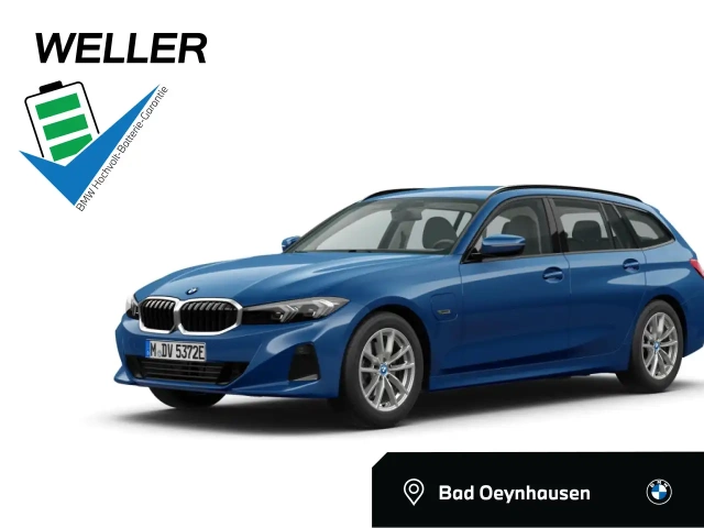 BMW 330