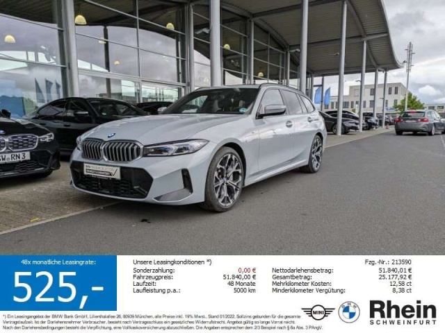 BMW 330