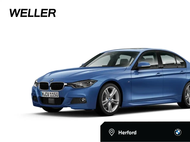 BMW 330