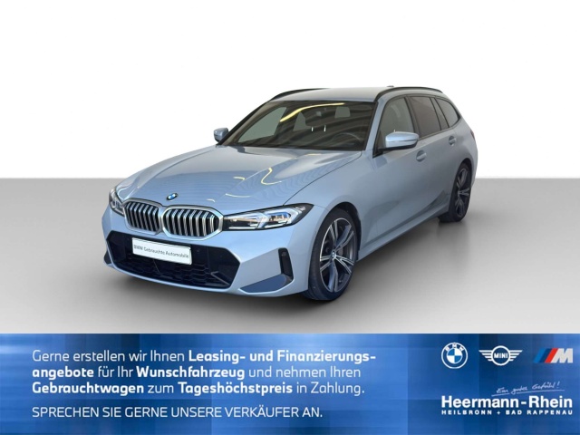 BMW 330