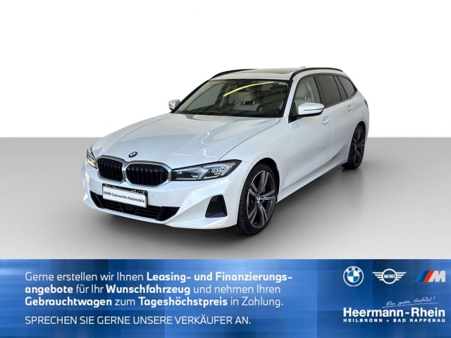 BMW 330