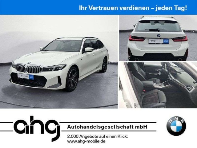 BMW 330
