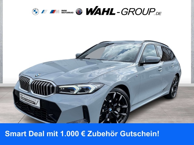 BMW 330