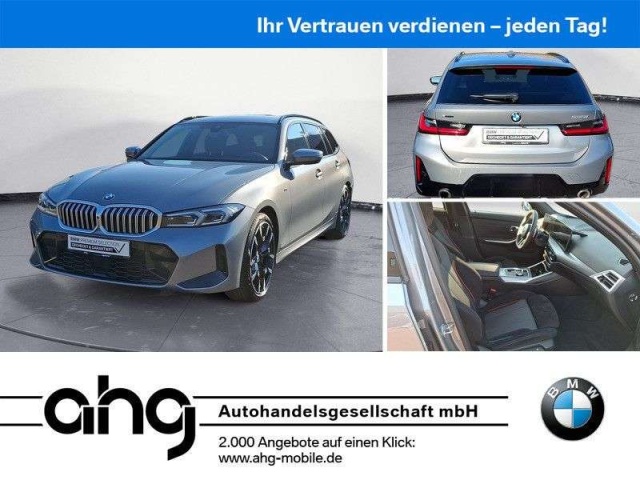 BMW 330