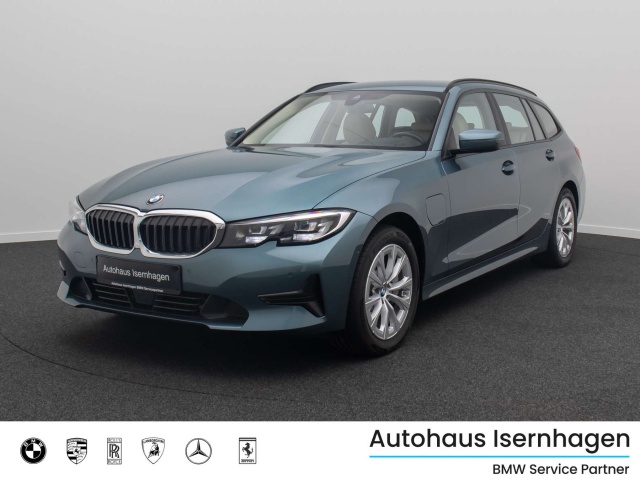 BMW 330