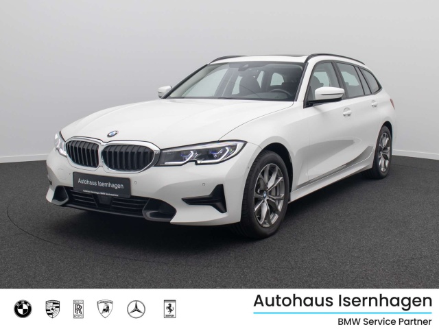 BMW 330
