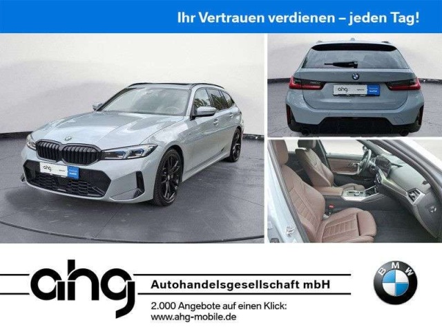 BMW 330