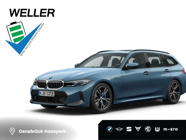 BMW 330