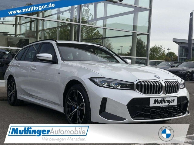 BMW 330