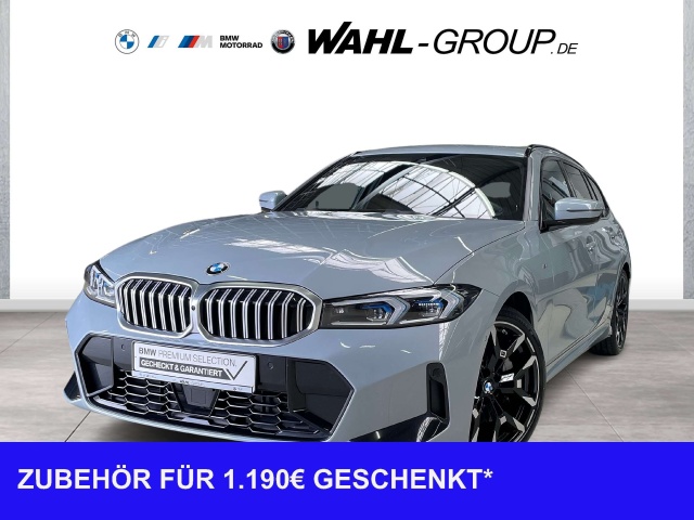 BMW 330