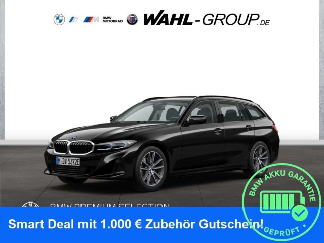 BMW 330