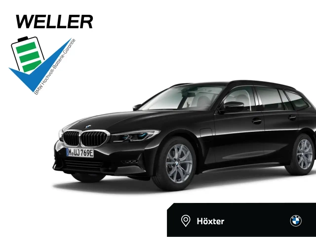 BMW 330