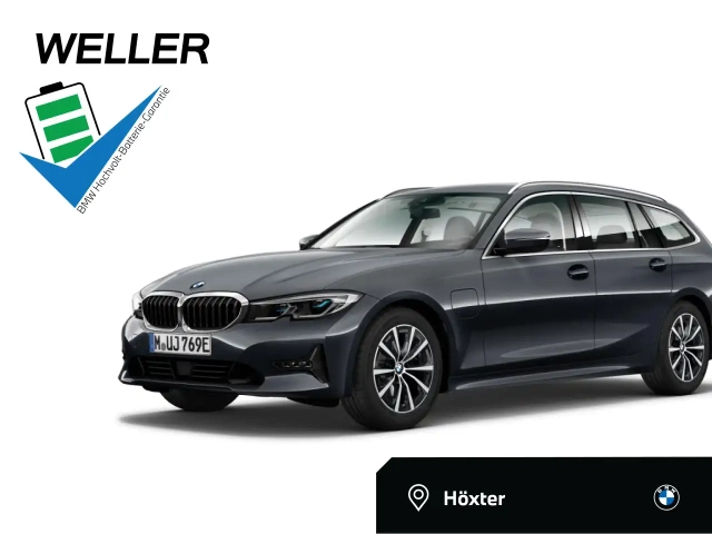 BMW 330