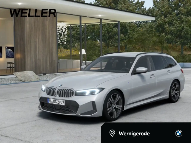 BMW 330