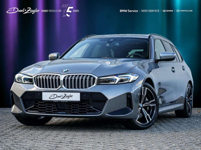 BMW 330