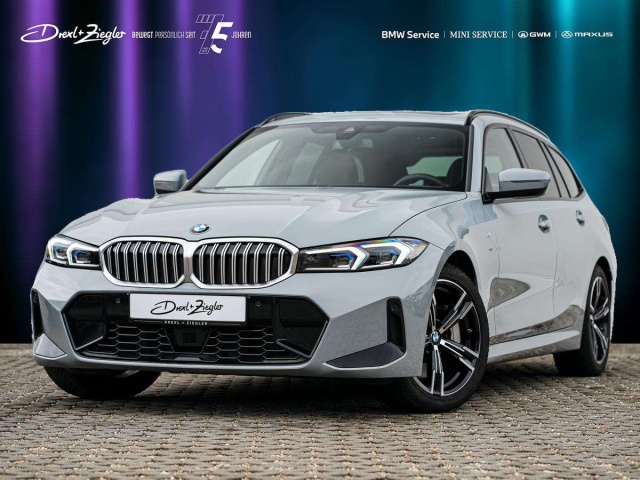 BMW 330