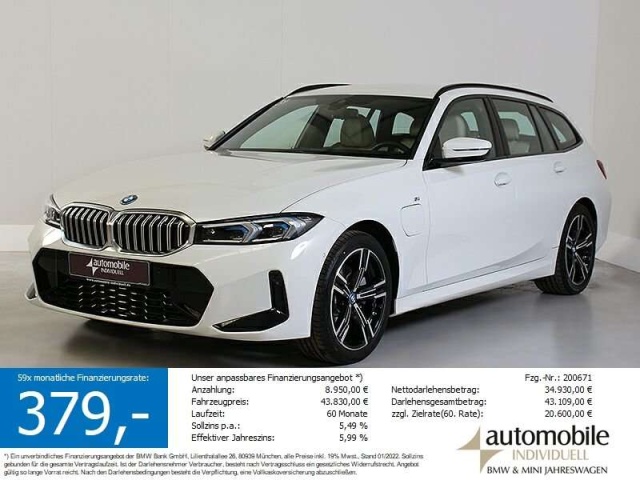 BMW 330