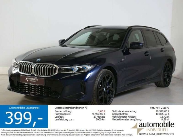 BMW 330