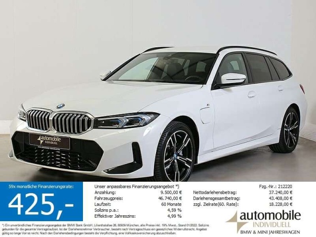 BMW 330