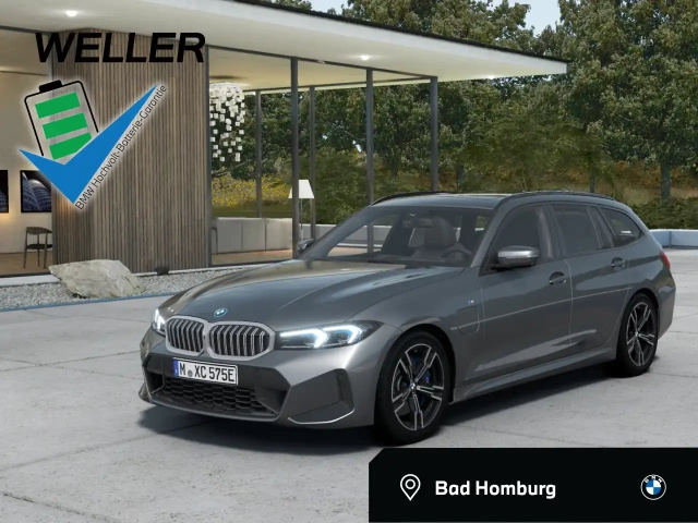 BMW 330