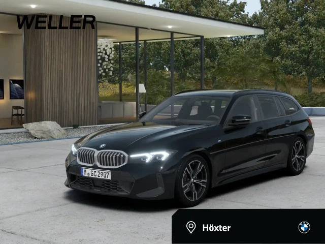 BMW 330