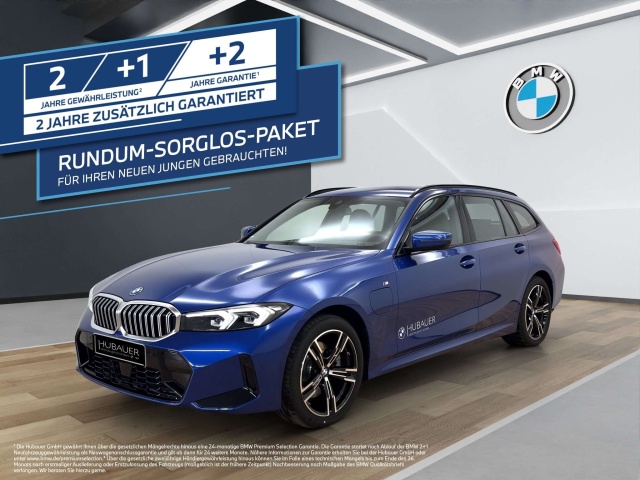 BMW 330