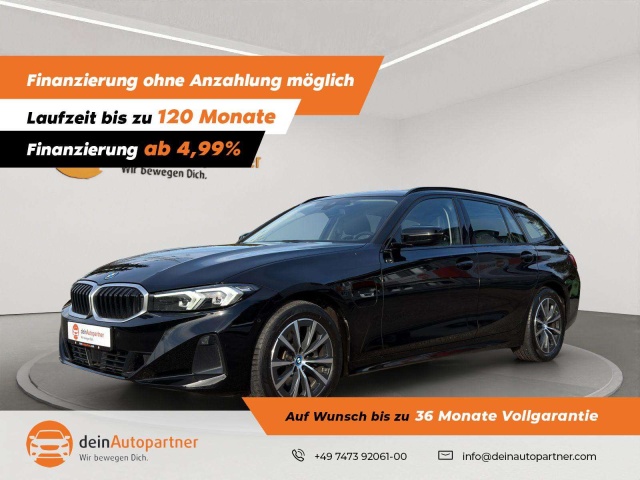 BMW 330