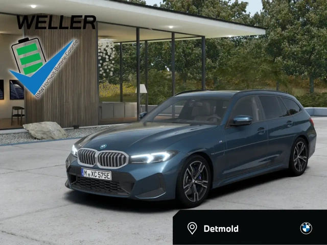 BMW 330