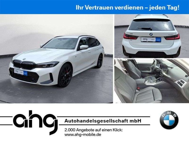 BMW 330