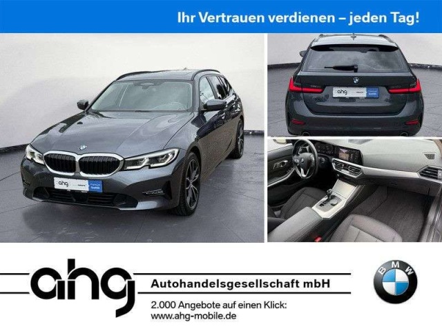 BMW 330