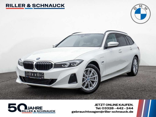BMW 330