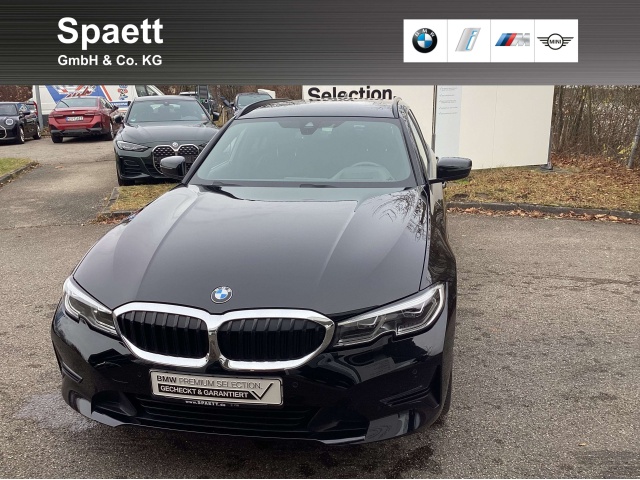 BMW 330