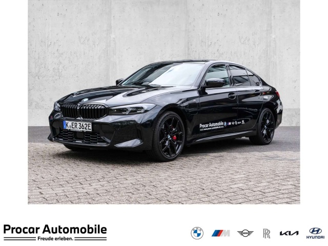 BMW 330