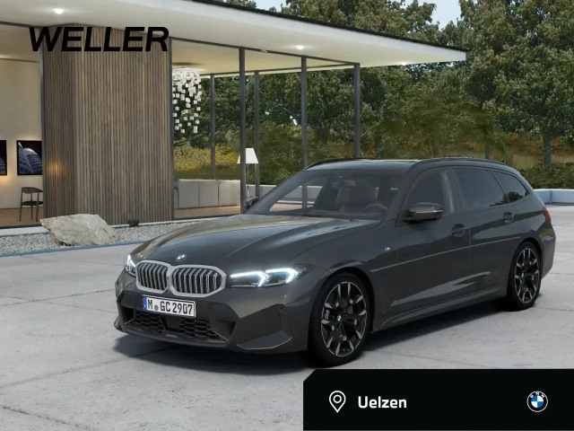 BMW 330